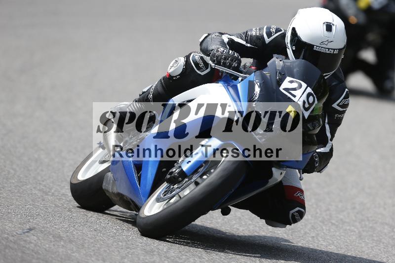 /24 08.06.2025 TZ Motorsport ADR/Gruppe gruen/29